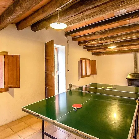 Catalunya Casas Country Chateau For 22 Persons - Close To Sitges! Les Masuques
