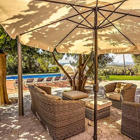Catalunya Casas Country Chateau For 22 Persons - Close To Sitges! *