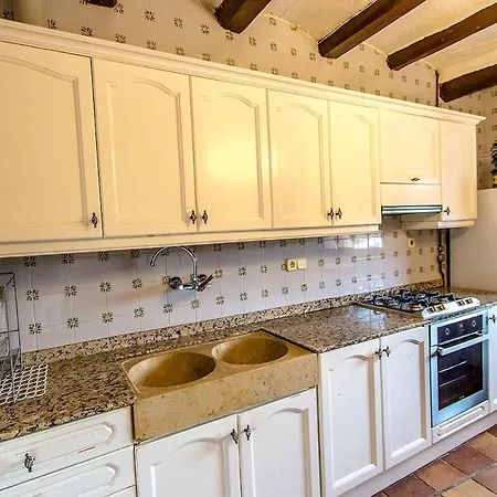 Catalunya Casas Country Chateau For 22 Persons - Close To Sitges! * Les Masuques