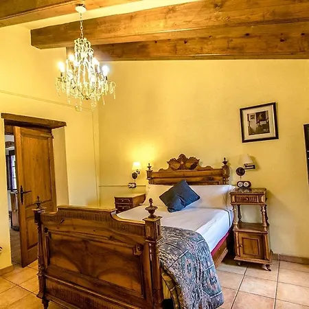 Catalunya Casas Country Chateau For 22 Persons - Close To Sitges! Villa