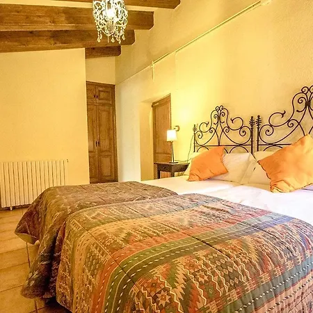 Catalunya Casas Country Chateau For 22 Persons - Close To Sitges!