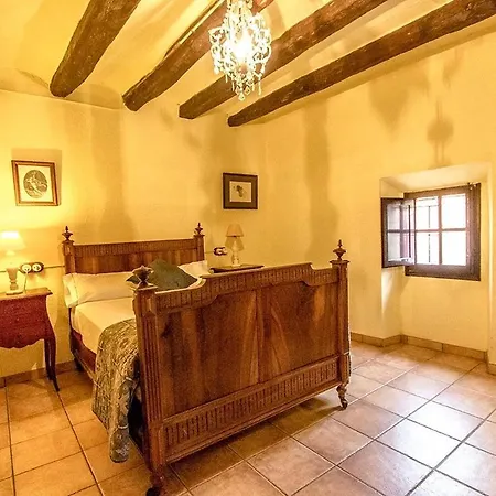 Catalunya Casas Country Chateau For 22 Persons - Close To Sitges! *