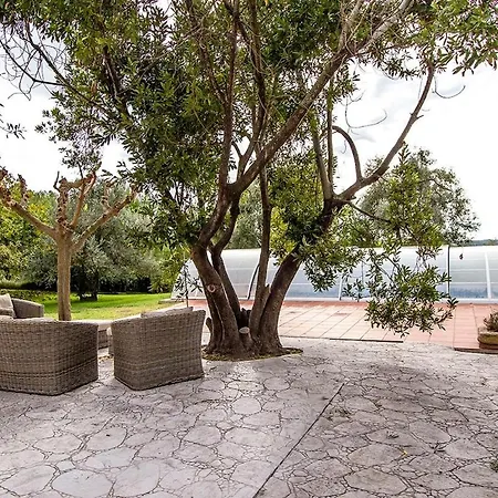 Catalunya Casas Country Chateau For 22 Persons - Close To Sitges! Villa Les Masuques