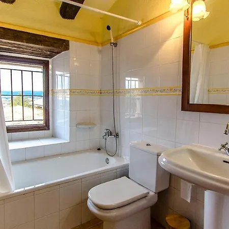 Villa Catalunya Casas Country Chateau For 22 Persons - Close To Sitges!