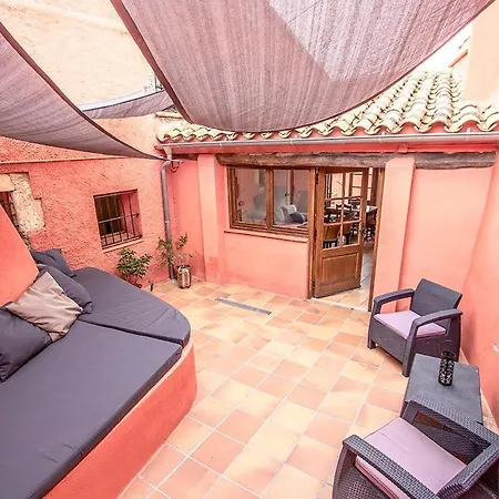 Catalunya Casas Country Chateau For 22 Persons - Close To Sitges! Villa
