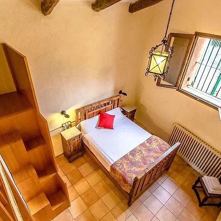Catalunya Casas Country Chateau For 22 Persons - Close To Sitges! Villa *