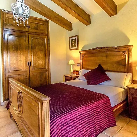 Catalunya Casas Country Chateau For 22 Persons - Close To Sitges! * Les Masuques