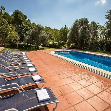 Catalunya Casas Country Chateau For 22 Persons - Close To Sitges! * Les Masuques