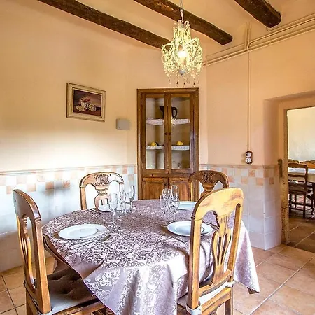 Catalunya Casas Country Chateau For 22 Persons - Close To Sitges! Villa