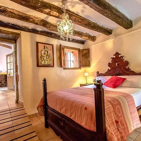 Catalunya Casas Country Chateau For 22 Persons - Close To Sitges! *