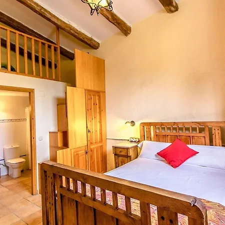 Catalunya Casas Country Chateau For 22 Persons - Close To Sitges! Villa Les Masuques