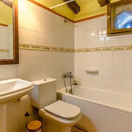 Catalunya Casas Country Chateau For 22 Persons - Close To Sitges! Villa