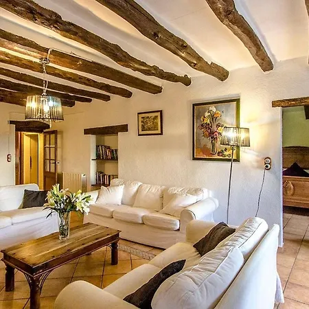 Catalunya Casas Country Chateau For 22 Persons - Close To Sitges! * Les Masuques