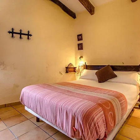 Catalunya Casas Country Chateau For 22 Persons - Close To Sitges! Villa Les Masuques
