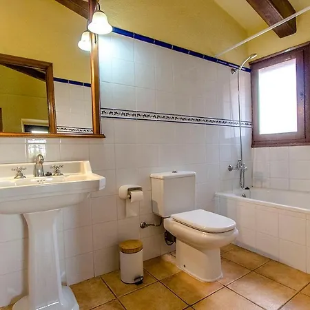 Catalunya Casas Country Chateau For 22 Persons - Close To Sitges! Villa