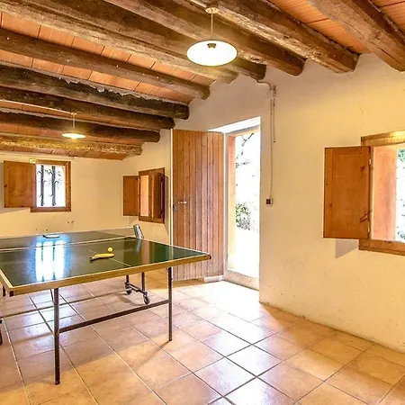 Catalunya Casas Country Chateau For 22 Persons - Close To Sitges! *
