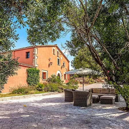 Catalunya Casas Country Chateau For 22 Persons - Close To Sitges! Villa *