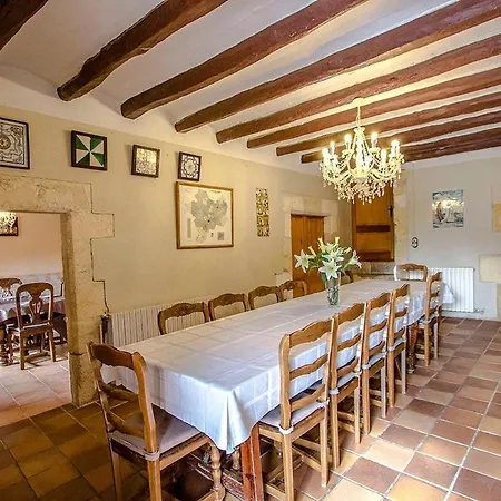 Villa Catalunya Casas Country Chateau For 22 Persons - Close To Sitges! Les Masuques