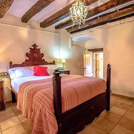 Catalunya Casas Country Chateau For 22 Persons - Close To Sitges! Les Masuques