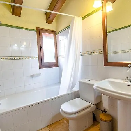 Villa Catalunya Casas Country Chateau For 22 Persons - Close To Sitges! *