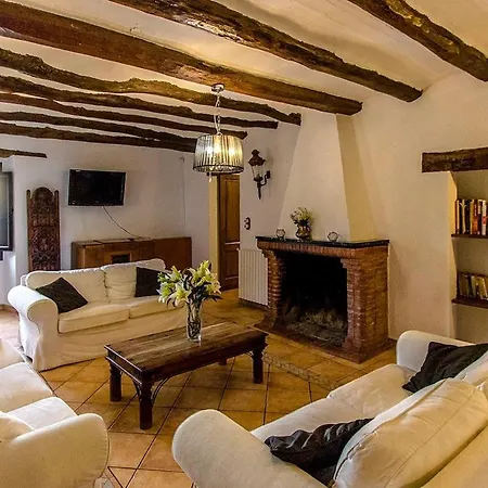 Villa Catalunya Casas Country Chateau For 22 Persons - Close To Sitges! Les Masuques