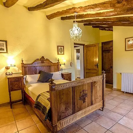 Catalunya Casas Country Chateau For 22 Persons - Close To Sitges! * Les Masuques
